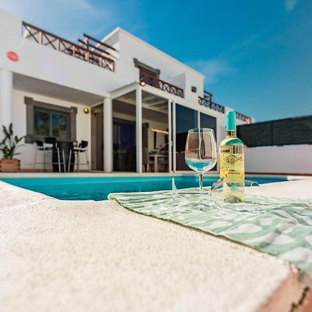 Villa Renato Playa Blanca (Lanzarote) Exterior foto