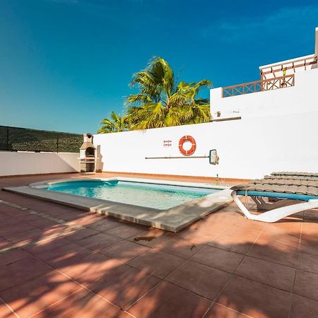 Villa Renato Playa Blanca (Lanzarote) Exterior foto