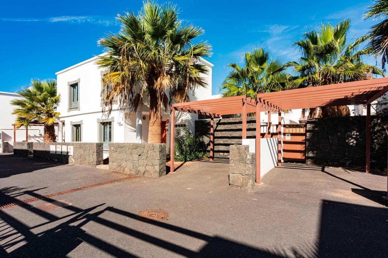 Villa Renato Playa Blanca (Lanzarote) Exterior foto