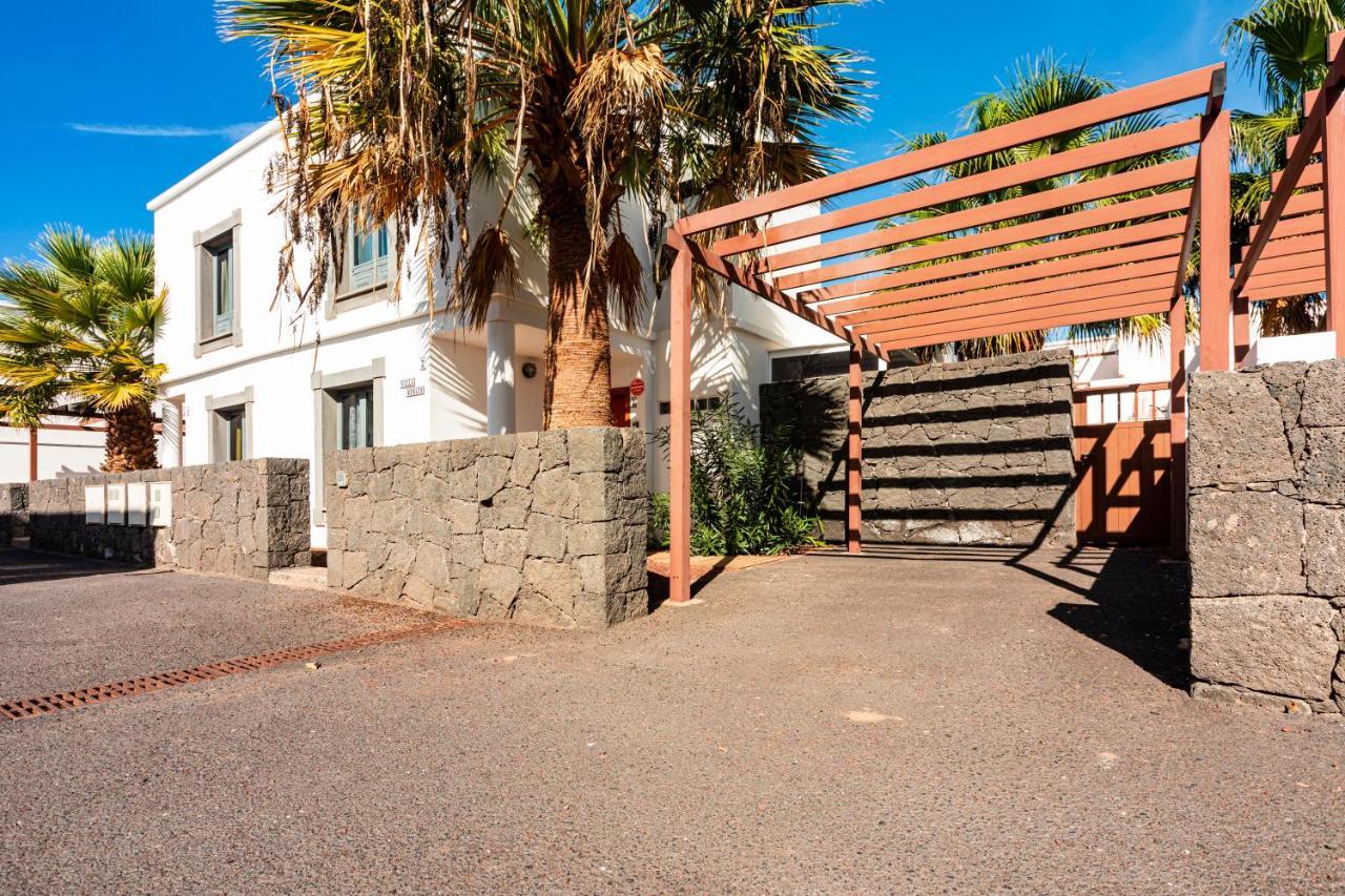 Villa Renato Playa Blanca (Lanzarote) Exterior foto
