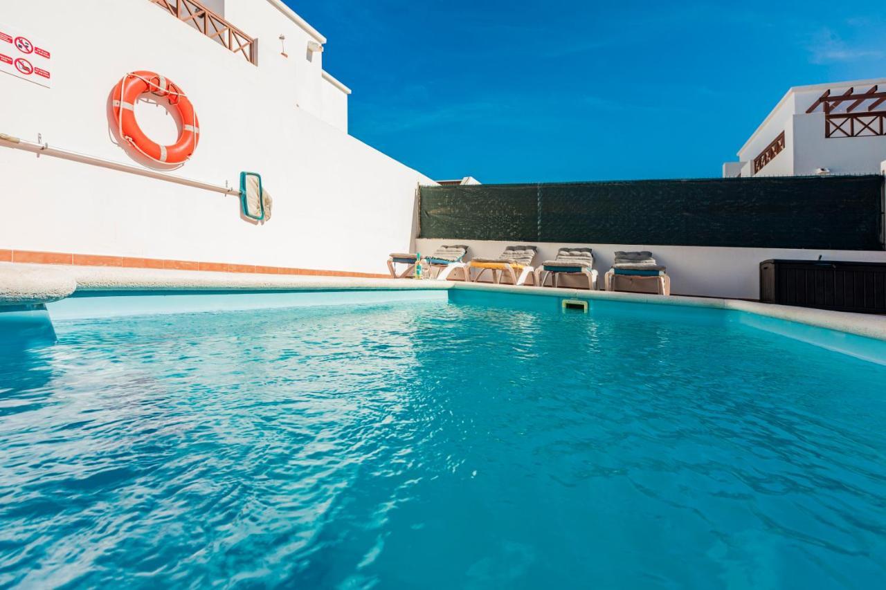 Villa Renato Playa Blanca (Lanzarote) Exterior foto