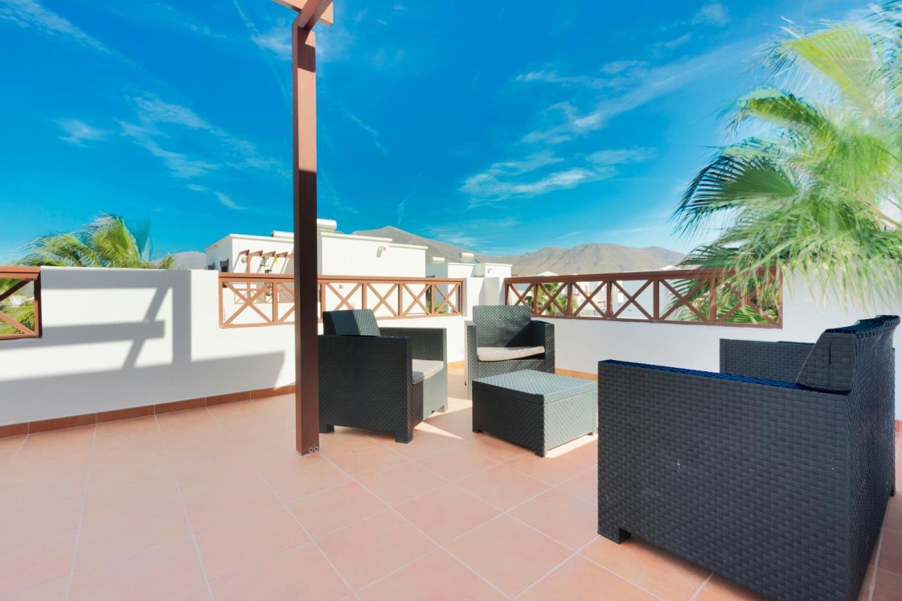 Villa Renato Playa Blanca (Lanzarote) Exterior foto