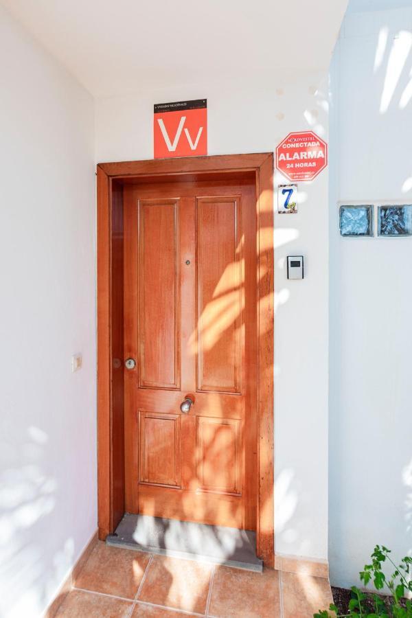 Villa Renato Playa Blanca (Lanzarote) Exterior foto